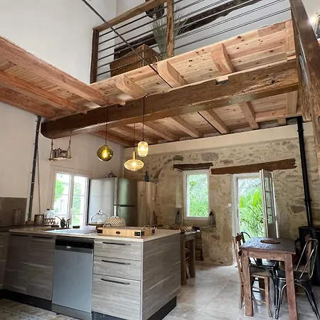 Hameau Barnabe *