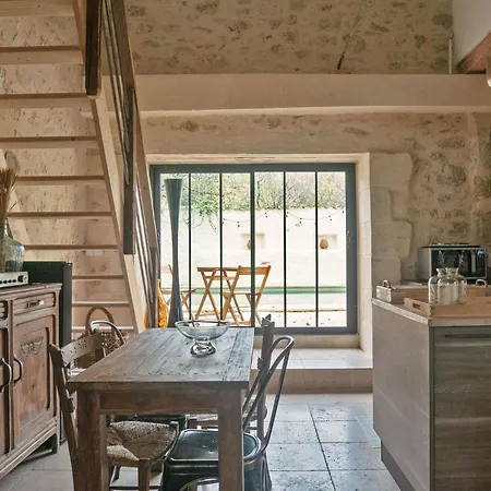 Hameau Barnabe