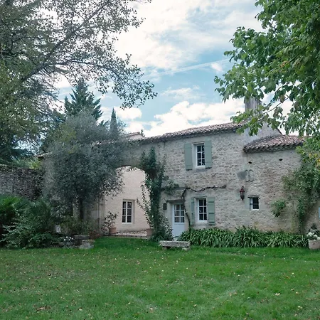 Guest house Hameau Barnabe Castelnau-sur-Gupie