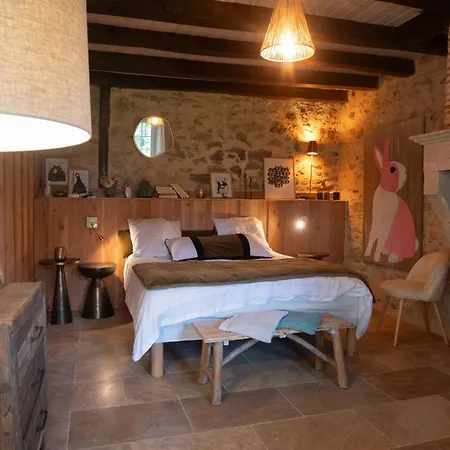 Hameau Barnabe *