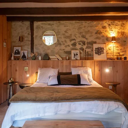 Hameau Barnabe Castelnau-sur-Gupie