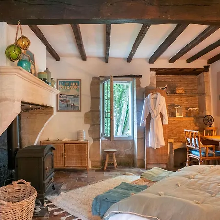 Hameau Barnabe
