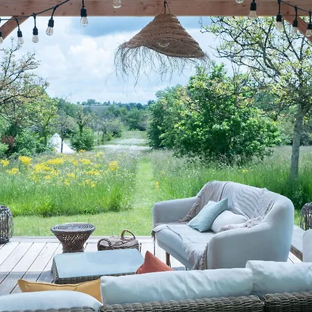 Guest house Hameau Barnabe Castelnau-sur-Gupie