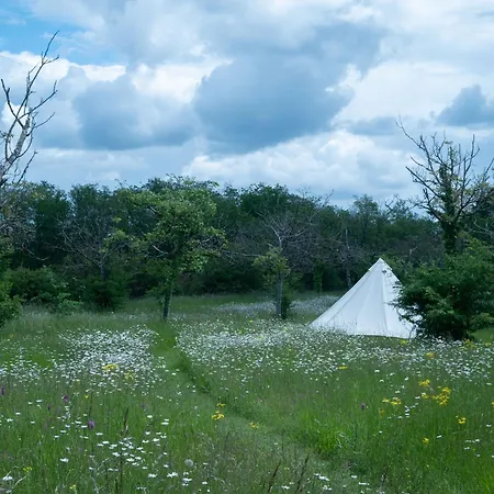 Guest house Hameau Barnabe