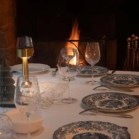 Hameau Barnabe * Castelnau-sur-Gupie