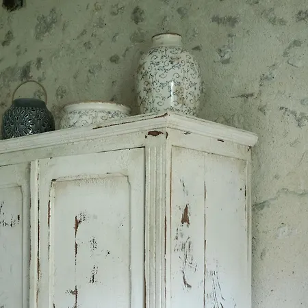 Hameau Barnabe Guest house Castelnau-sur-Gupie
