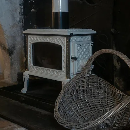 Hameau Barnabe *