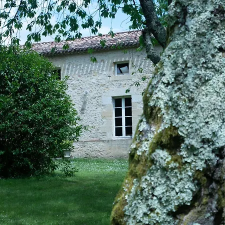 Hameau Barnabe Guest house Castelnau-sur-Gupie